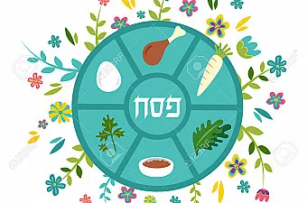 haggadah image