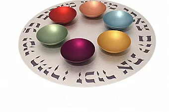 haggadah image