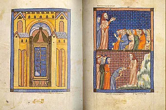 haggadah image