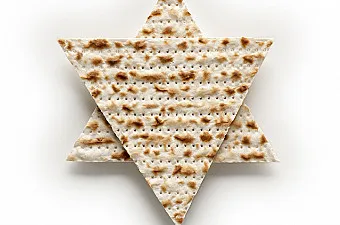 haggadah image