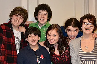 haggadah image