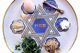 haggadah image