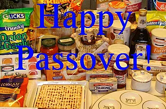 haggadah image