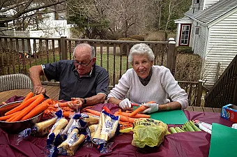 haggadah image