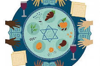 haggadah image