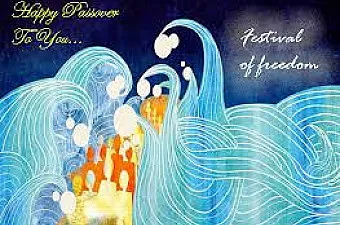 haggadah image