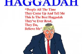 haggadah image