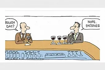 haggadah image