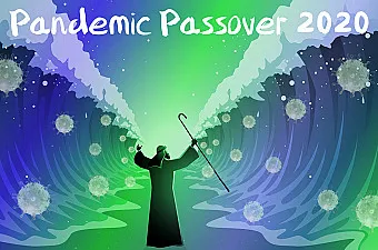 haggadah image