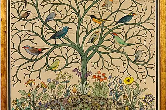 haggadah image