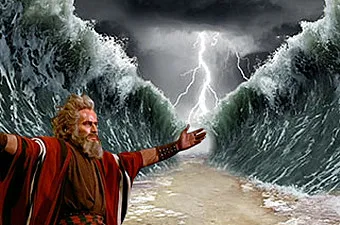 haggadah image