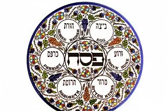 haggadah image