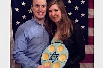 haggadah image