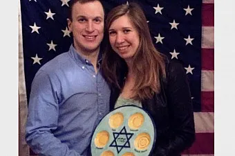 haggadah image
