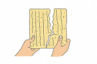 haggadah image