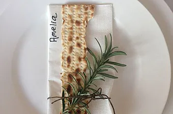 haggadah image