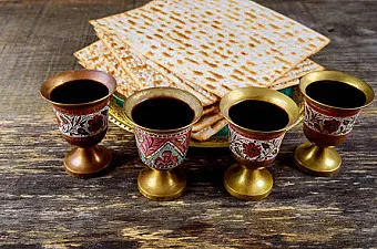haggadah image