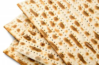 haggadah image