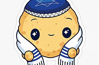 haggadah image