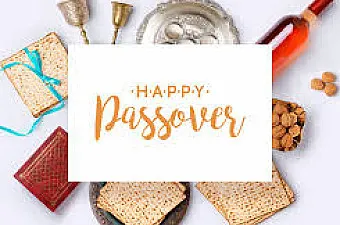 haggadah image