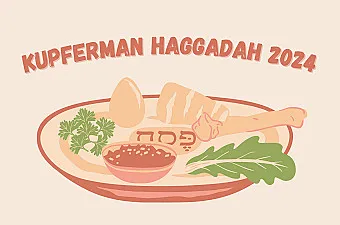 haggadah image