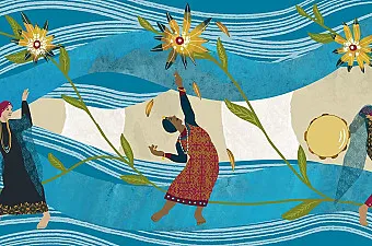 haggadah image