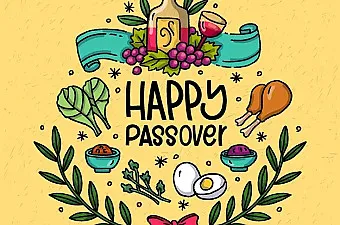 haggadah image