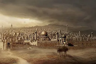 haggadah image
