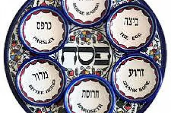 haggadah image