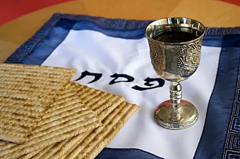 haggadah image