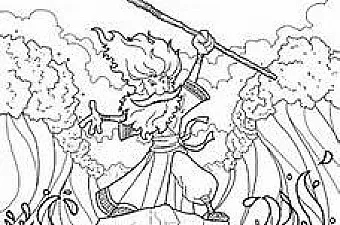 haggadah image