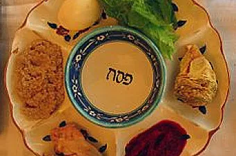haggadah image