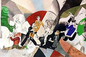 haggadah image