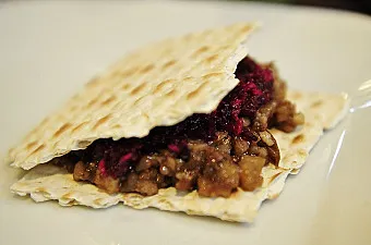 haggadah image