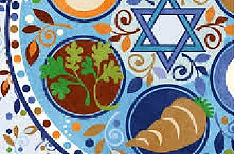 haggadah image