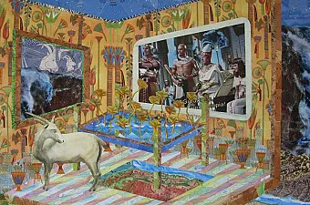 haggadah image