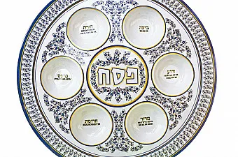 haggadah image