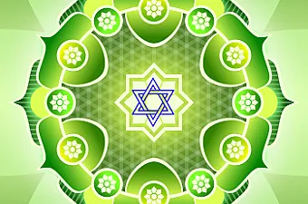haggadah image