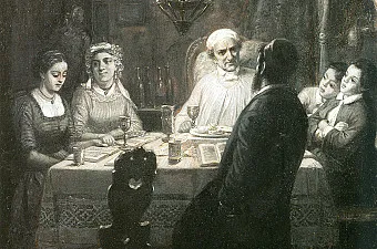 haggadah image