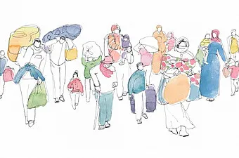 haggadah image