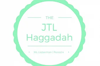haggadah image