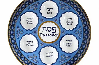 haggadah image