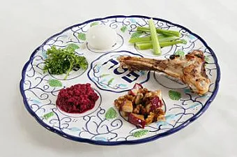 haggadah image