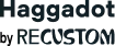 Haggadot Logo